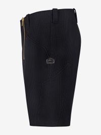 Damen Zunftshorts Hans schwarz